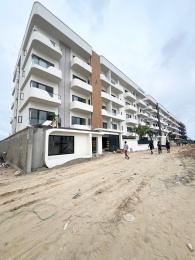 3 bedroom Block Of Flats For Sale Lekki Phase 1 Lagos