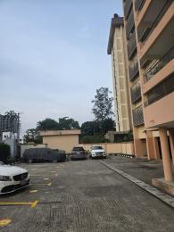 3 bedroom Block Of Flats For Sale Bourdillom Ikoyi Ikoyi Lagos