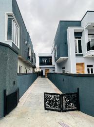 4 bedroom Semi detached Duplex For Sale Opebi Ikeja Lagos 4 bedroom Semi detached Duplex For Sale Opebi Ikeja Lagos