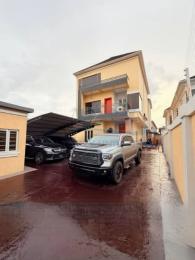 6 bedroom Detached Duplex For Sale Magodo Gra Phase 2 Berger Ojodu Lagos