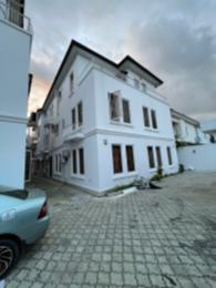 2 bedroom Block Of Flats For Rent Ayinde Akinmade Street Off Admiralty Way Lekki Phase 1 Lagos