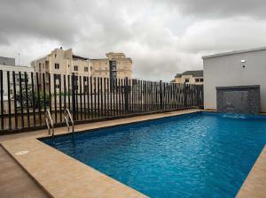 3 bedroom Flat & Apartment Short let Banana Island Ikoyi Lagos