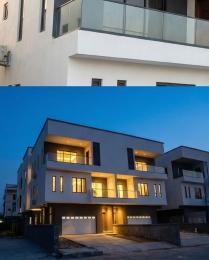 4 bedroom Semi detached Duplex For Sale Lekki Phase 1 Lagos