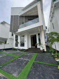 4 bedroom Detached Duplex For Sale Ajah Lagos