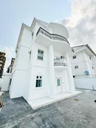4 bedroom Detached Duplex For Sale Banana Island Ikoyi Lagos