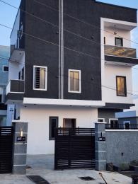 House For Sale Adeniyi Jones Ikeja Lagos
