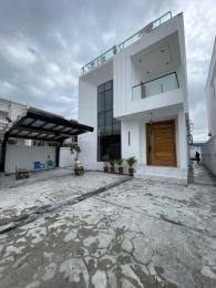 5 bedroom Detached Duplex For Sale Chevron Lekki Lekki Lagos