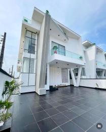 5 bedroom Detached Duplex For Sale The Most Affordable Duplex At Agungi Lekki Agungi Lekki Lagos