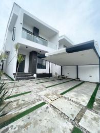 5 bedroom Detached Duplex For Sale Ajah Lagos