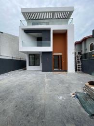 5 bedroom Detached Duplex For Sale Lekki Phase 1 Lagos