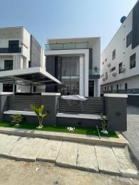 5 bedroom Detached Duplex For Sale Ikota Lekki Lagos