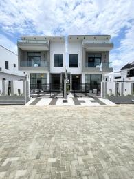 4 bedroom Detached Duplex For Sale Ajah Lagos