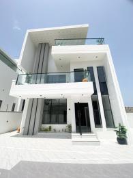 5 bedroom Detached Duplex For Sale Ajah Lagos