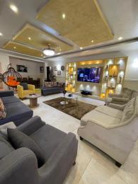 5 bedroom Terraced Duplex For Rent Idu Abuja Phase 4 