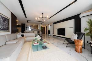 3 bedroom Flat & Apartment Short let Lekki Phase 1 Lekki Lagos