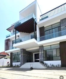 7 bedroom Detached Duplex For Sale Asokoto Asokoro Abuja Phase 1 