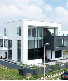 5 bedroom Detached Duplex For Sale Osapa London Lekki Lagos