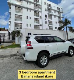 3 bedroom Block Of Flats For Sale Banana Island Ikoyi Lagos 3 bedroom Block Of Flats For Sale Banana Island Ikoyi Lagos