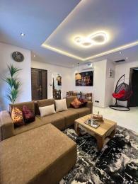 3 bedroom Studio Apartment For Rent Lekki Phase 1 Lagos