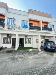 3 bedroom Terraced Duplex For Sale Ikota Lekki Lagos