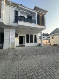1 bedroom Mini Flat For Rent Orchid Lekki Phase 2 Lagos