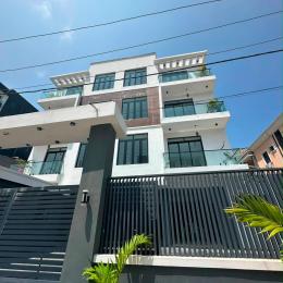 2 bedroom Block Of Flats For Sale Lekki Lagos