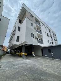 2 bedroom Block Of Flats For Sale Ikate Elegushi Lekki Lagos