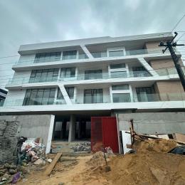 2 bedroom Block Of Flats For Sale Lekki Phase 1 Lagos