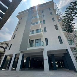 2 bedroom Block Of Flats For Sale Freedom Way Lekki Lagos