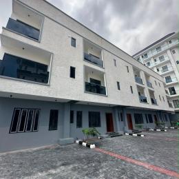 4 bedroom Terraced Duplex For Sale Freedom Way Lekki Lekki Lagos