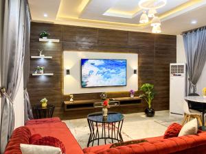 2 bedroom Flat & Apartment Short let Off Admiralty Way Lekki Phase 1 Lagos