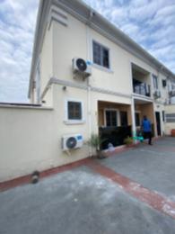 3 bedroom Semi detached Duplex For Rent Off Primewaters Ikate Elegushi Lekki Lagos