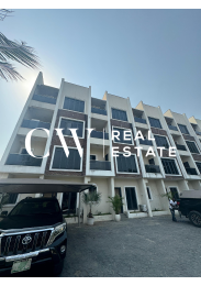 4 bedroom Terrace For Rent Victoria Island Lagos 4 bedroom Terrace For Rent Victoria Island Lagos