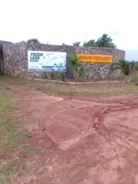 Land For Sale Freshland Estate & Resort Agbara Igbesa Close To Badagry Beach Agbara (Ogun) Ogun area 