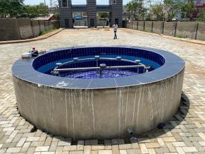 Commercial Land For Sale Ay Homes Luxury Villa Omole Kosofe Lga Close To Magodo Phase 2 Magodo Isheri Ikeja Lagos