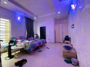 1 bedroom Shared Apartment For Rent Ikate Lekki Phase 1 Lagos