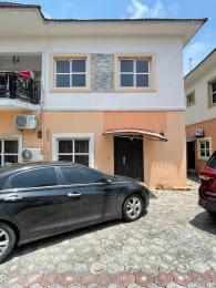 1 bedroom Shared Apartment For Rent Chevron Lekki Phase 2 Lagos