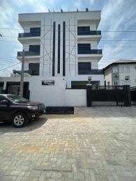 1 bedroom Mini Flat For Rent Ologolo Lekki Phase 1 Lagos