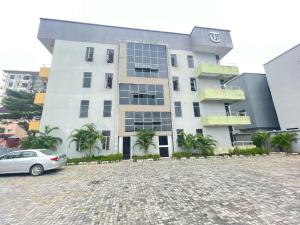 1 bedroom Mini Flat For Rent Oniru Estate Oniru Victoria Island Lagos