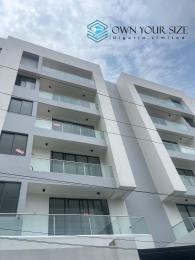 2 bedroom Flat & Apartment For Sale Lekki Phase 1 Lagos