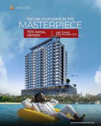 3 bedroom Block Of Flats For Sale Eko Atlantic Victoria Island Lagos