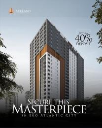 3 bedroom Block Of Flats For Sale Eko Atlantic Victoria Island Lagos