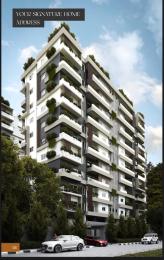 3 bedroom Block Of Flats For Sale Glover Road Old Ikoyi Lagos