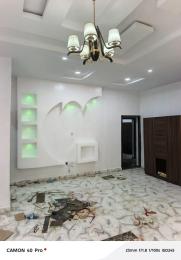 3 bedroom Block Of Flats For Rent T Unity Residence (behind Nipco Gas), Okebadan Estate Akobo Ibadan Oyo