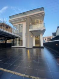 5 bedroom Detached Duplex For Sale Sangotedo, Ajah , Lekki Lagos Sangotedo Ajah Lagos
