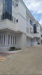 5 bedroom Detached Duplex For Sale A Mini Estate Opebi Ikeja Lagos