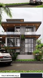 5 bedroom Detached Duplex For Sale Banana Island Ikoyi Lagos