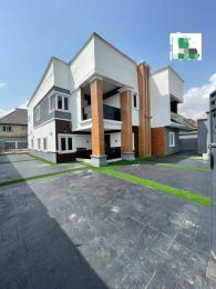 6 bedroom Detached Duplex For Sale Magodo Phase 1, Kosofe/Ikosi Lagos 6 bedroom Detached Duplex For Sale Magodo Phase 1, Kosofe/Ikosi Lagos