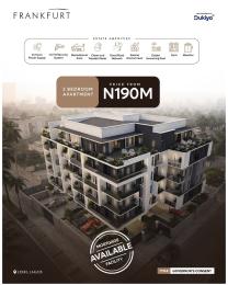 2 bedroom Flat & Apartment For Sale Elevation Church Ikate Elegushi Lekki Lagos