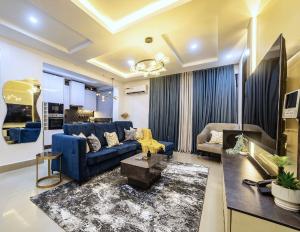 1 bedroom Mini Flat Short let Admiralty Way Lekki Phase 1 Lagos